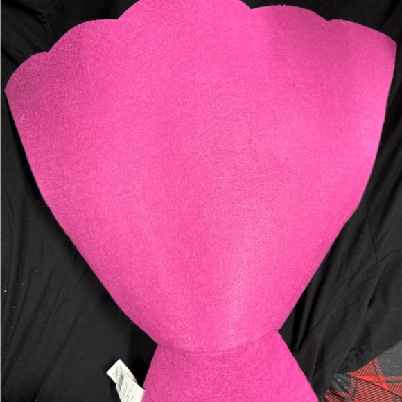 Peanuts Plush Toys Bouquet with Pink Wrap  NEW - Picture 6 of 10